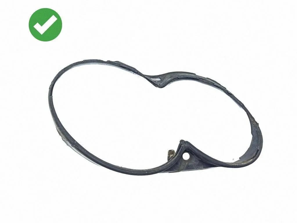 Headlight part 15274000