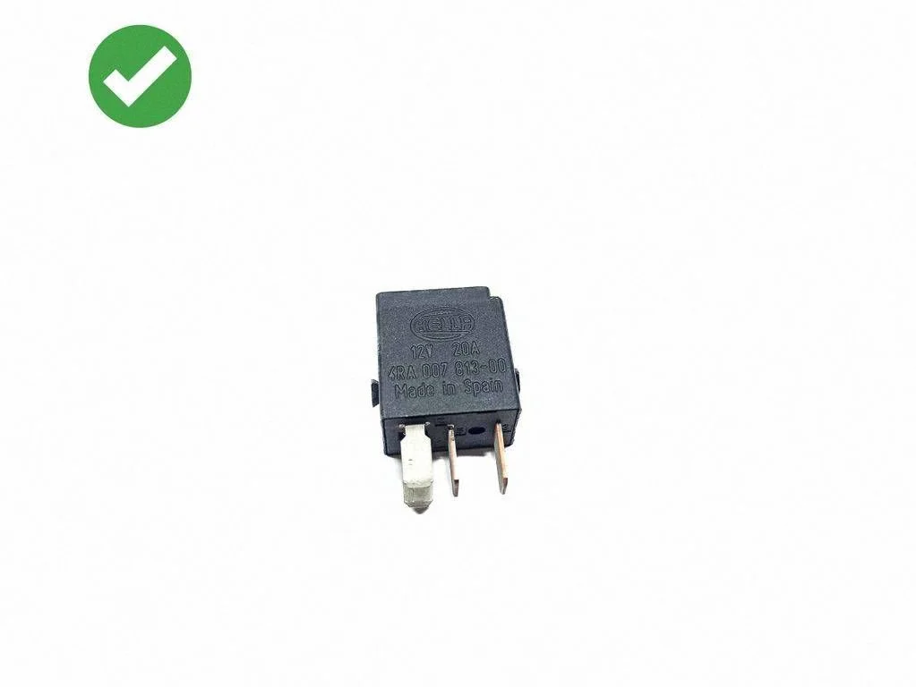 Other relay 4RA007813