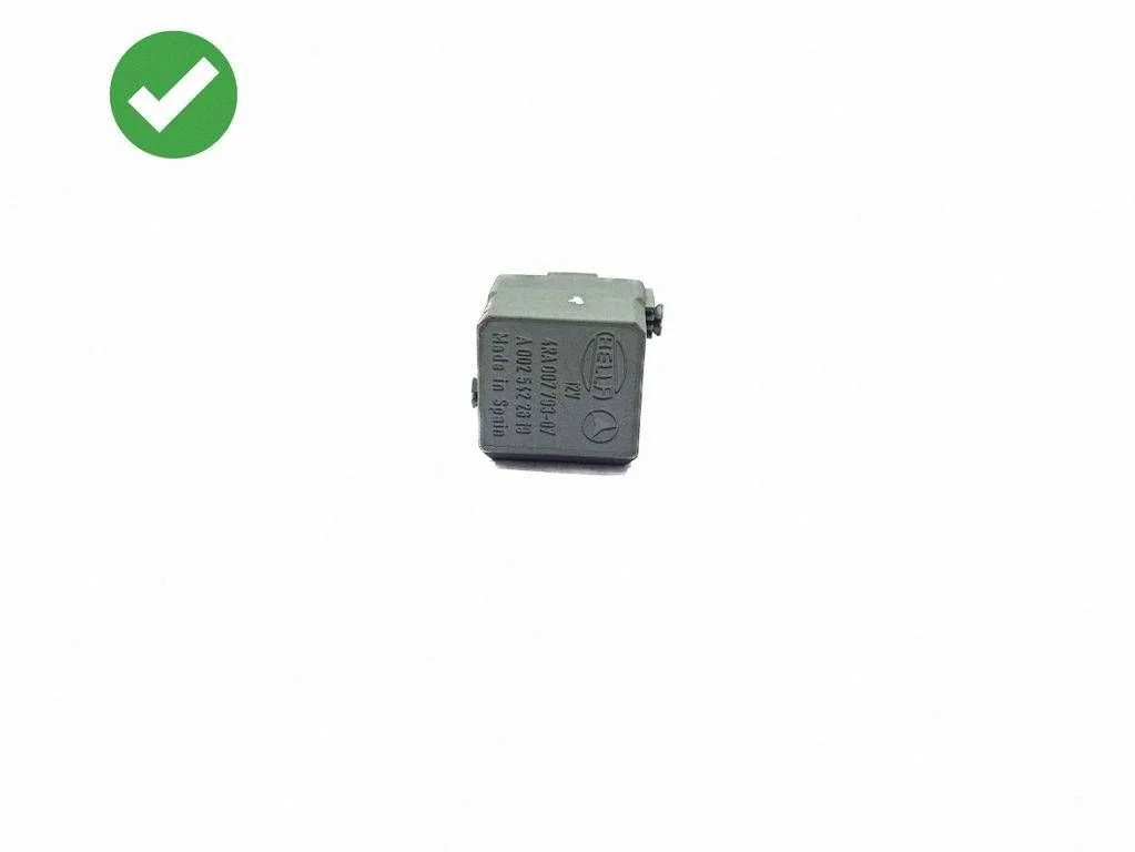 Other relay A00254226