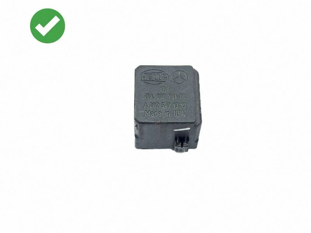 Other relay A0025421319