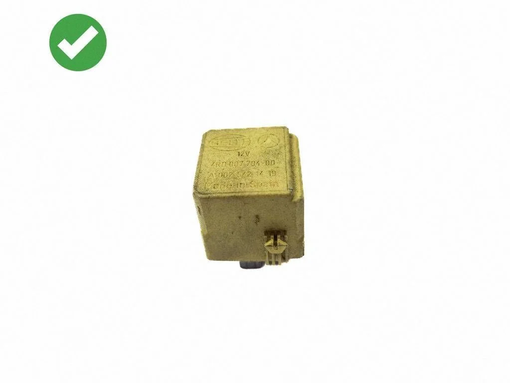 Other relay A0025421419