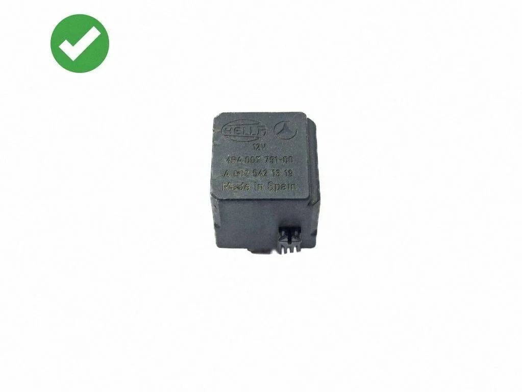 Other relay A0025421319