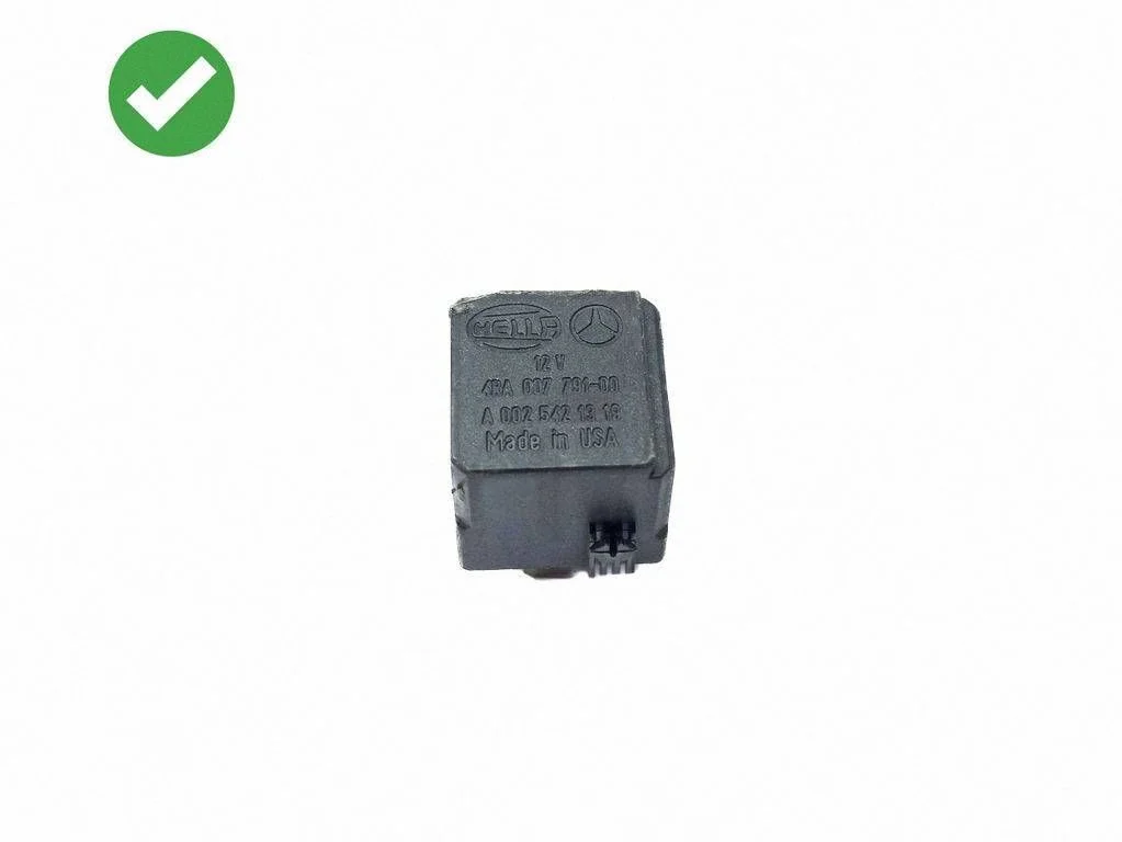 Other relay A0025421319