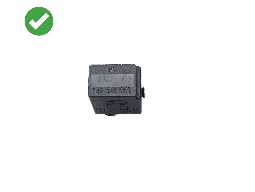 Other relay 0025421119