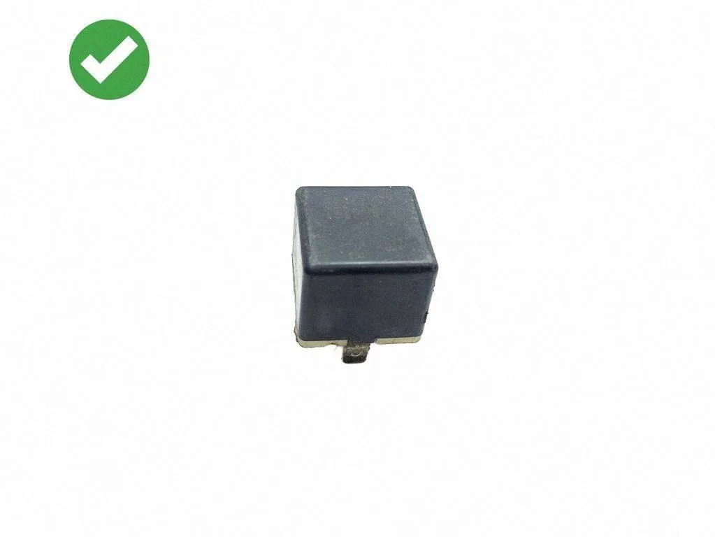 Other relay – BMW 5 Series E60 E61 (2004-2010)