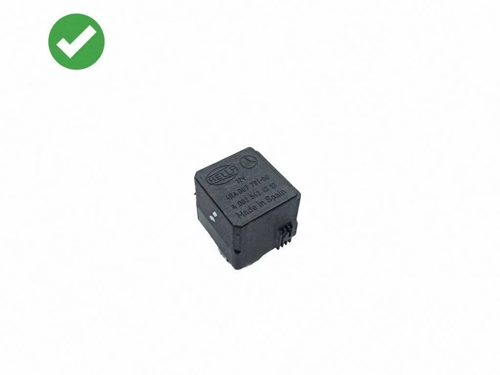 Other relay A0025421319