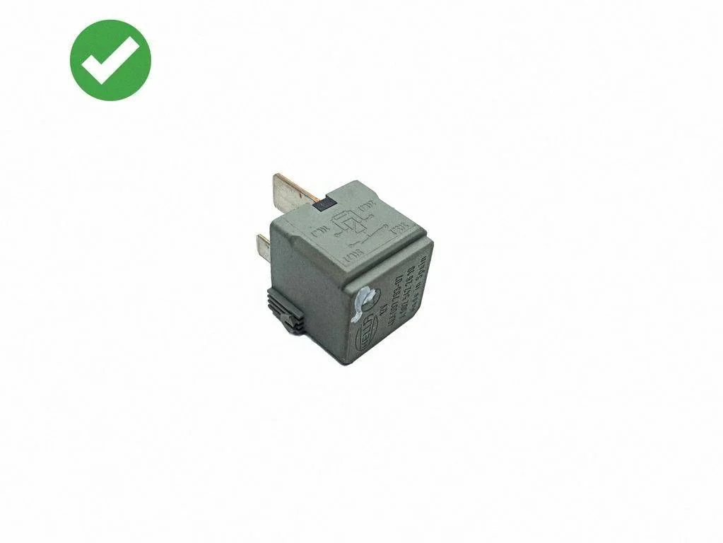 Other relay A0025422619