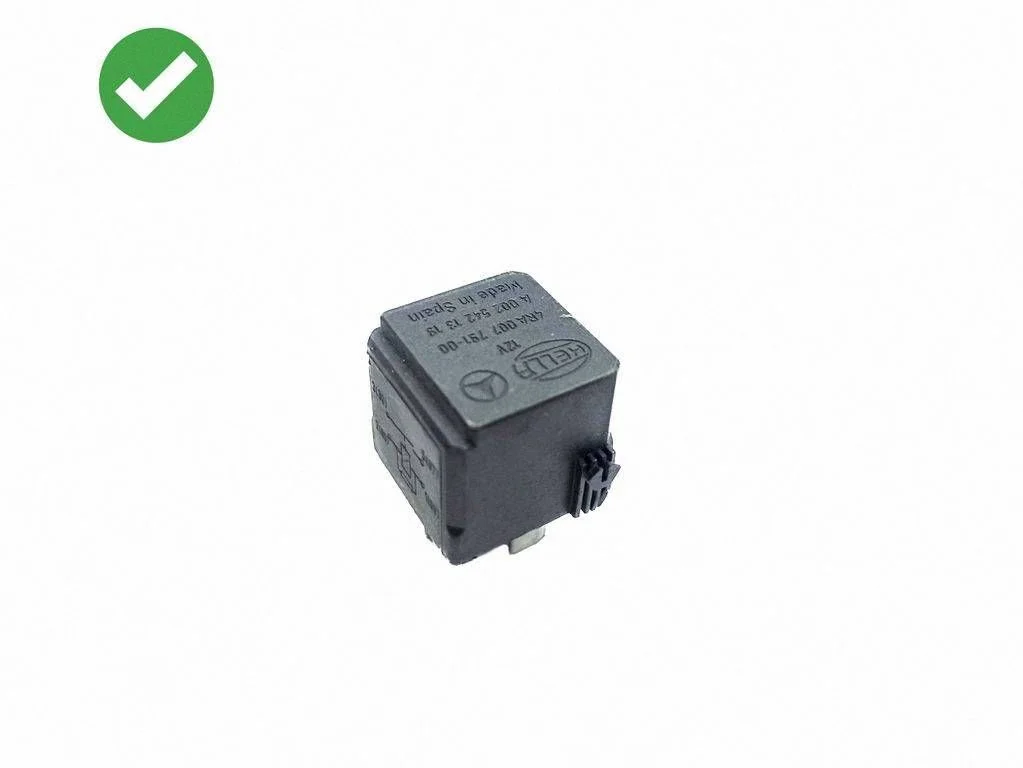 Other relay A0025421319