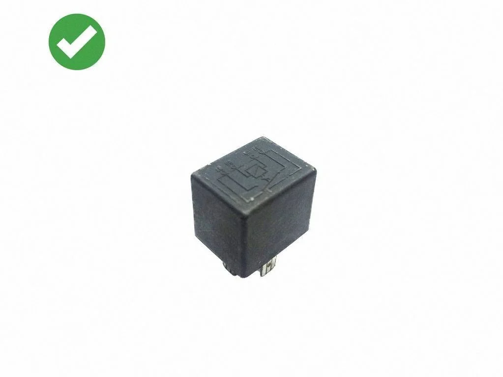 Other relay – Audi A6 Allroad C5 (1999-2005)