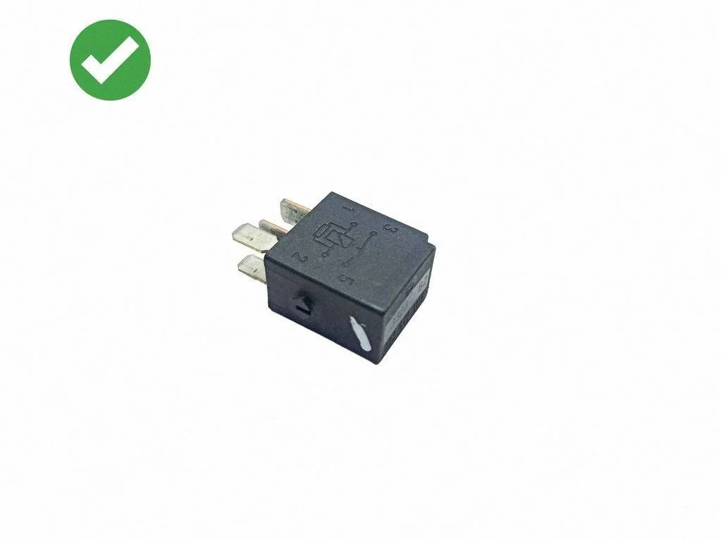Other relay – Mercedes-Benz CLS-Class C219 (2003-2011)