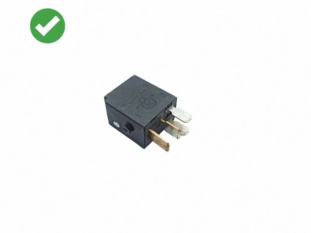 Other relay 4RA007813