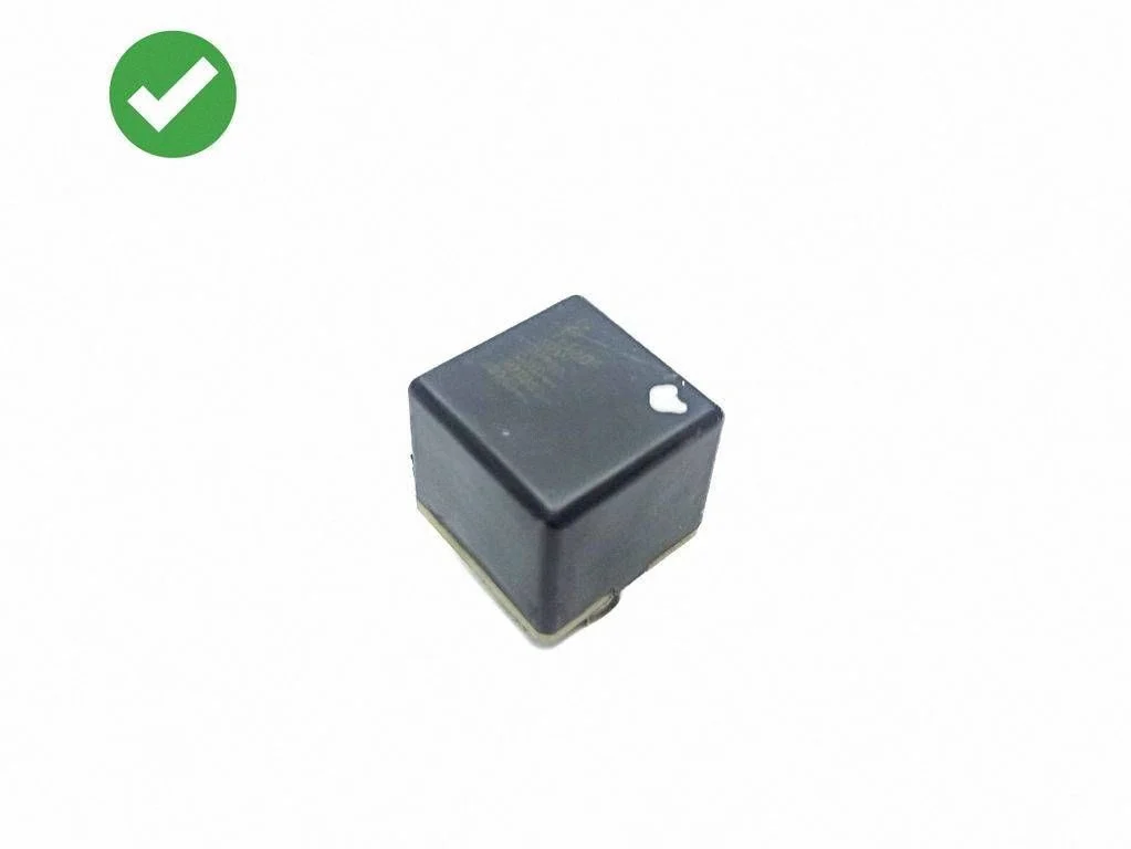 Other relay – BMW 5 Series E60 E61 (2004-2010)