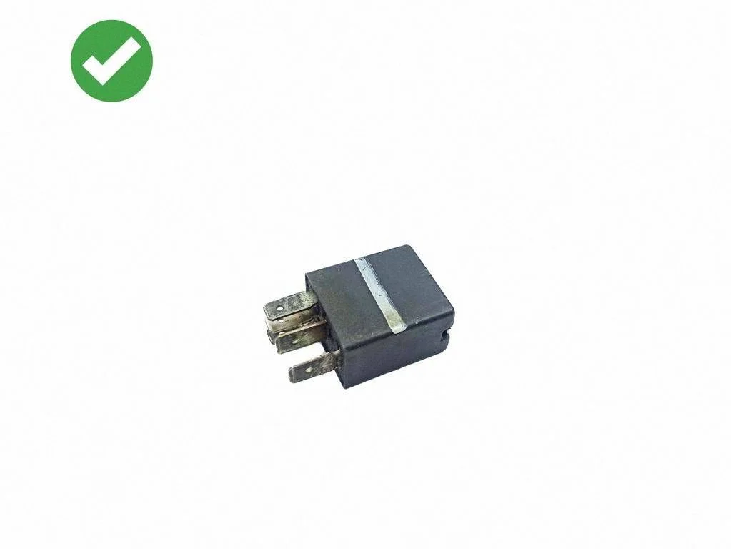 Other relay – Mercedes-Benz CLS-Class C219 (2003-2011)