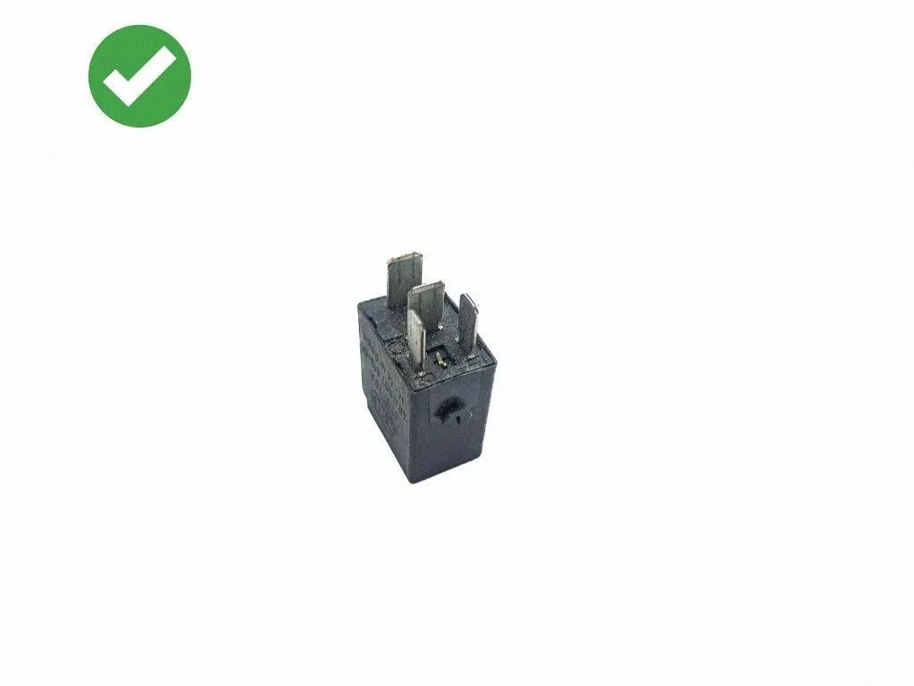 Other relay – Mercedes-Benz CLS-Class C219 (2003-2011)