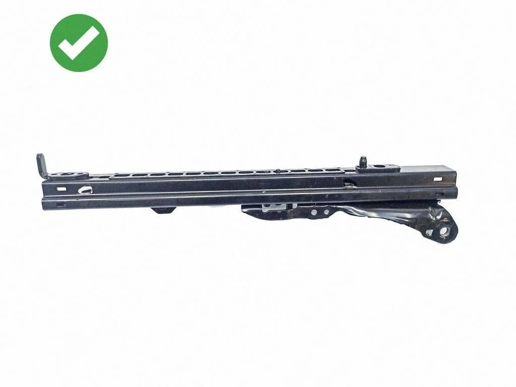 Front driver seat rail 053116A