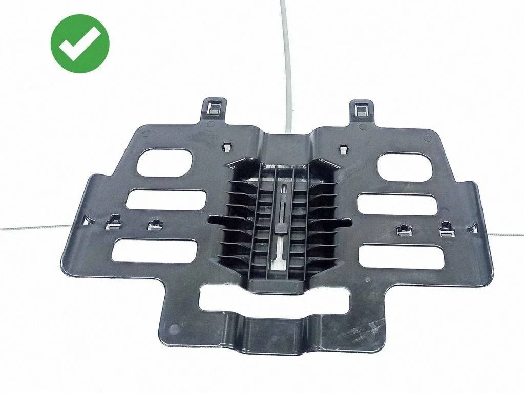 Seat trim 2606200
