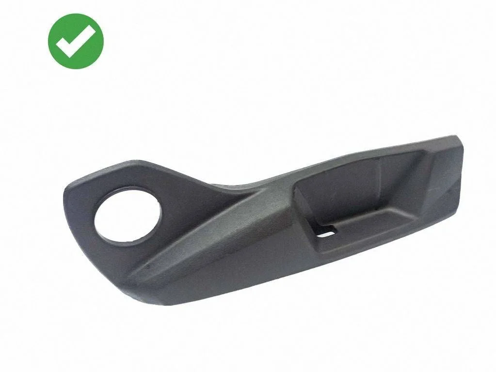 Seat trim 2G4881314