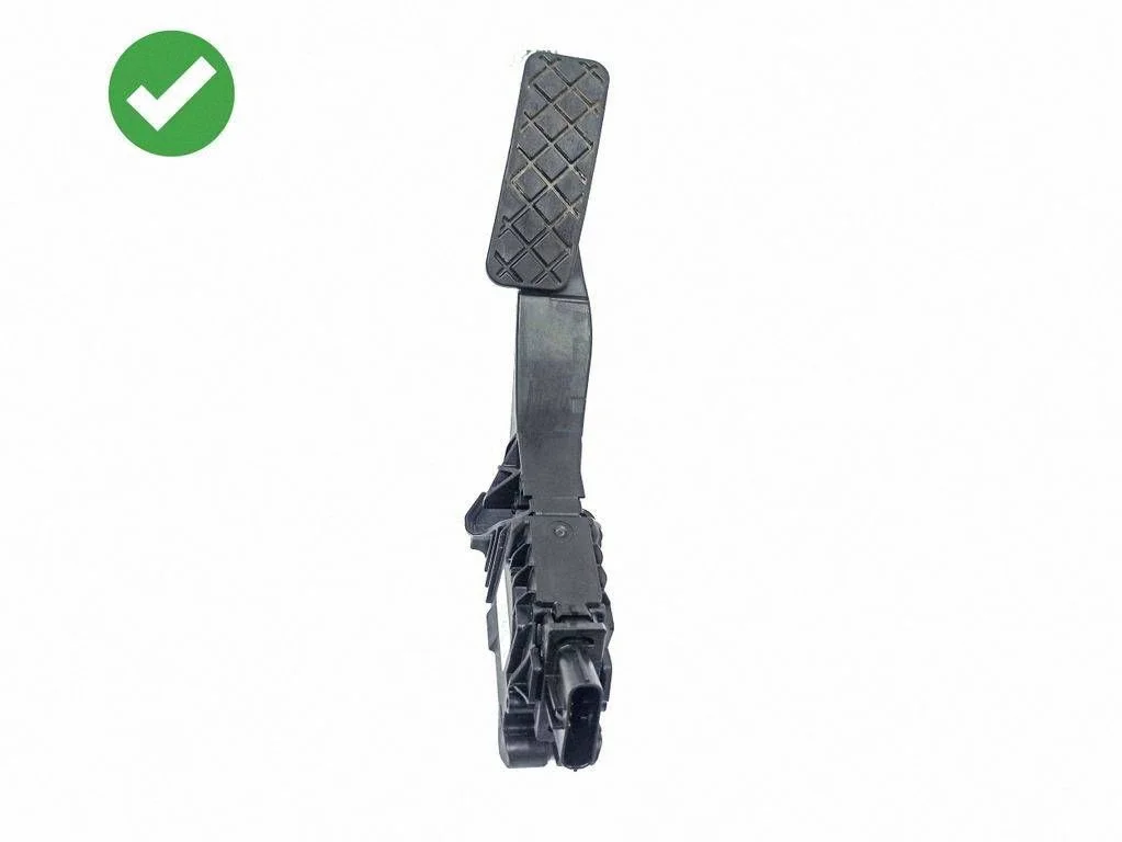 Gaasipedaal 2Q2723503A