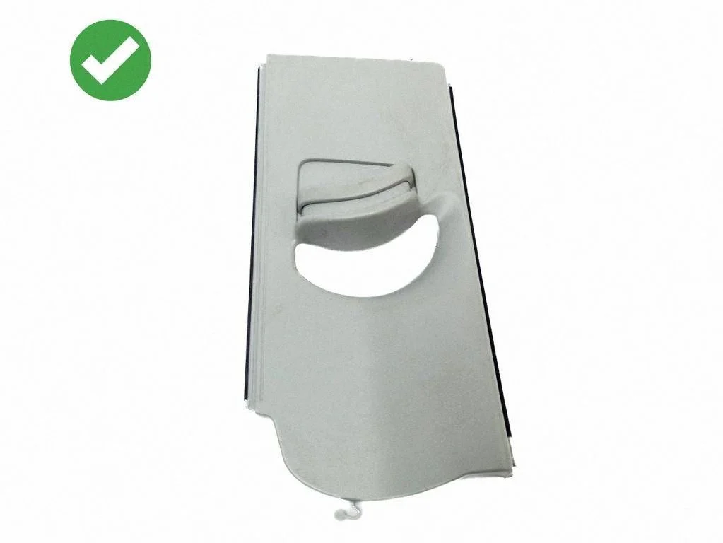 (B) pillar trim (top) 82G867243