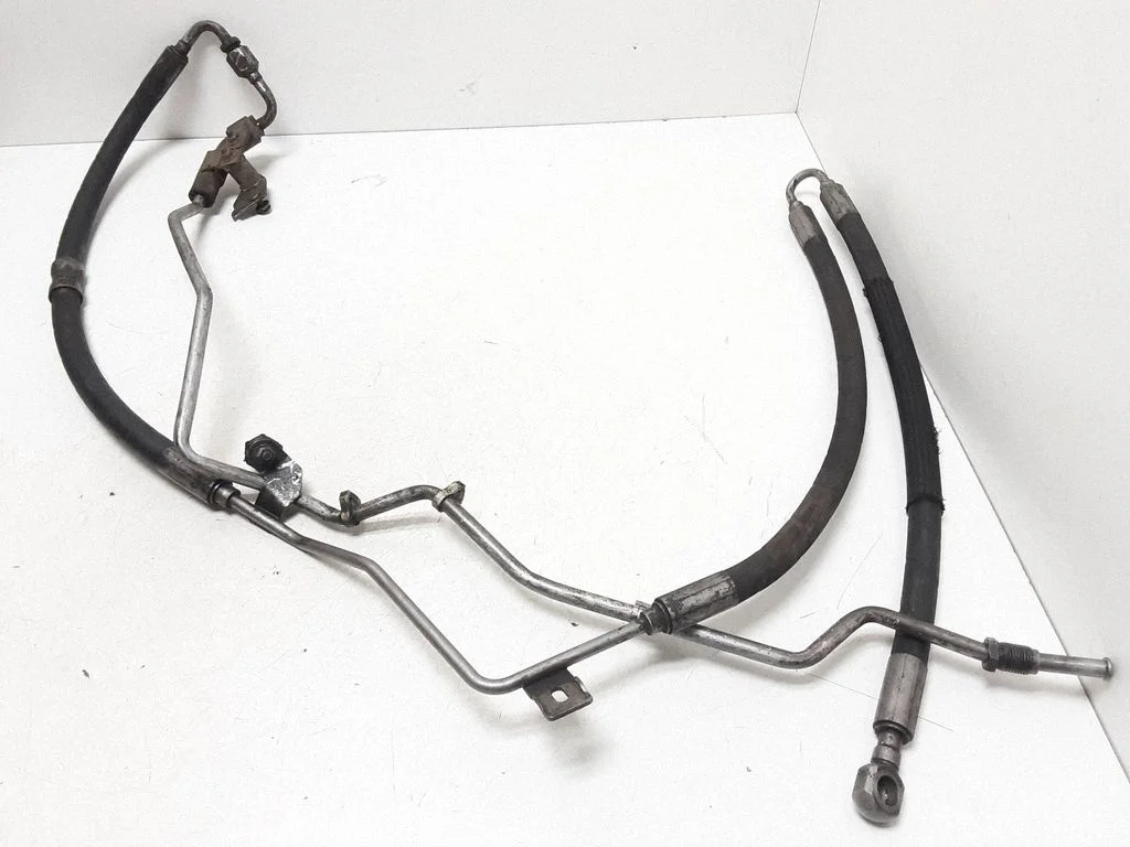 Aktiivstabilisaatori toru / voolik – BMW 7-seeria E65 E66 (2001-2008)