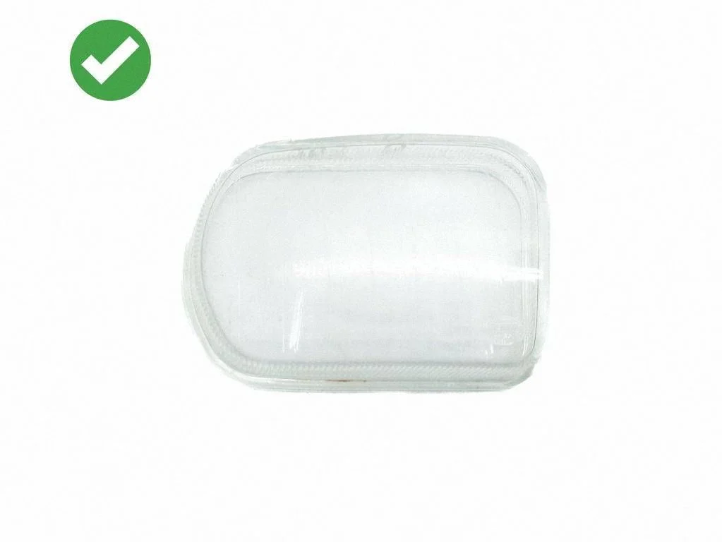 Front fog light 30115033401