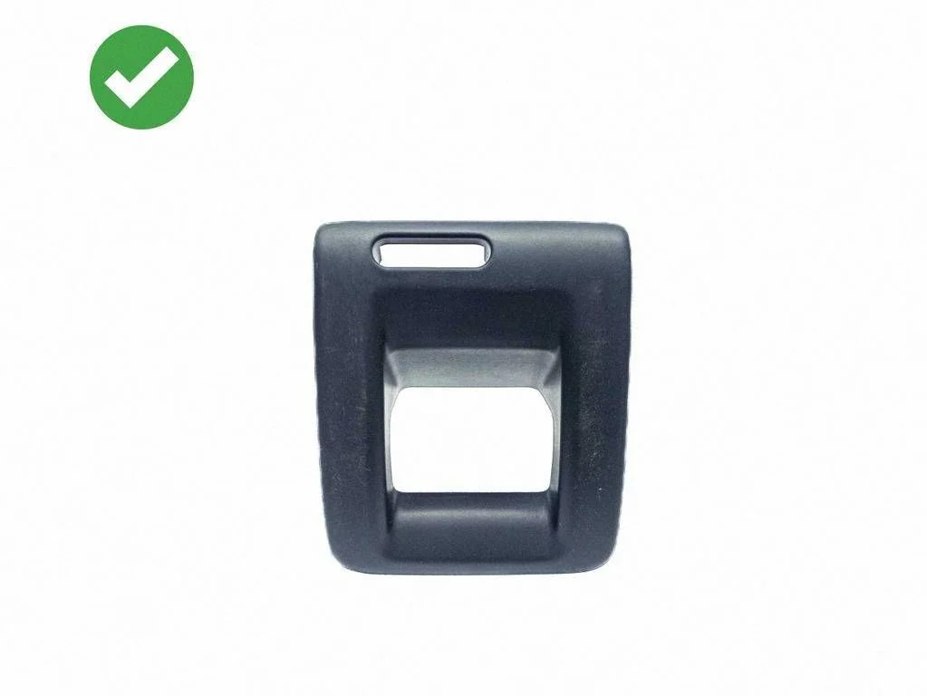 Seat trim 5G0885894B