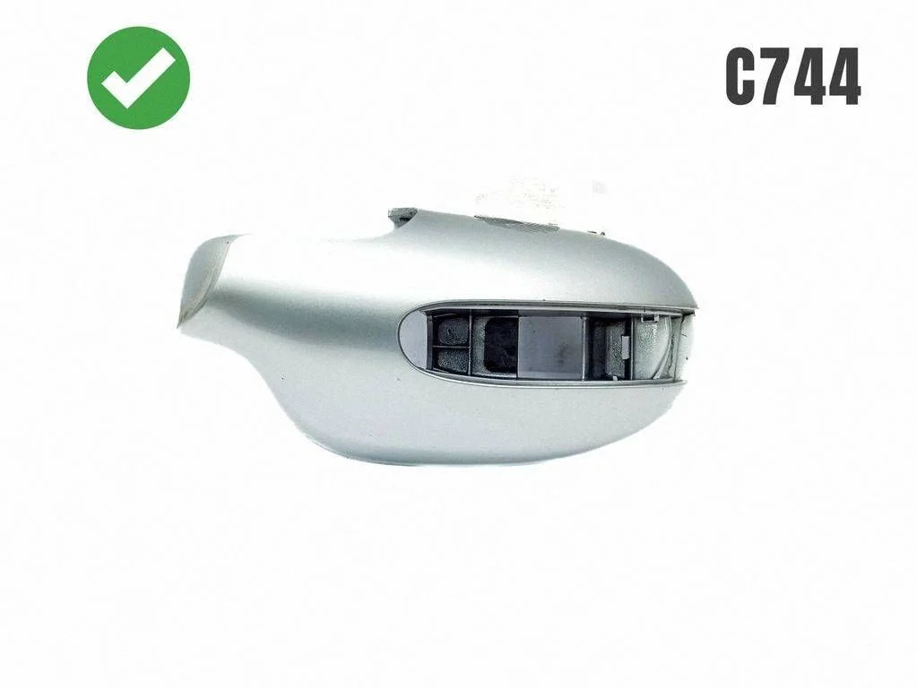 Välispeegli plastkate – Mercedes-Benz CLK-klass A209 C209 (2002-2009)