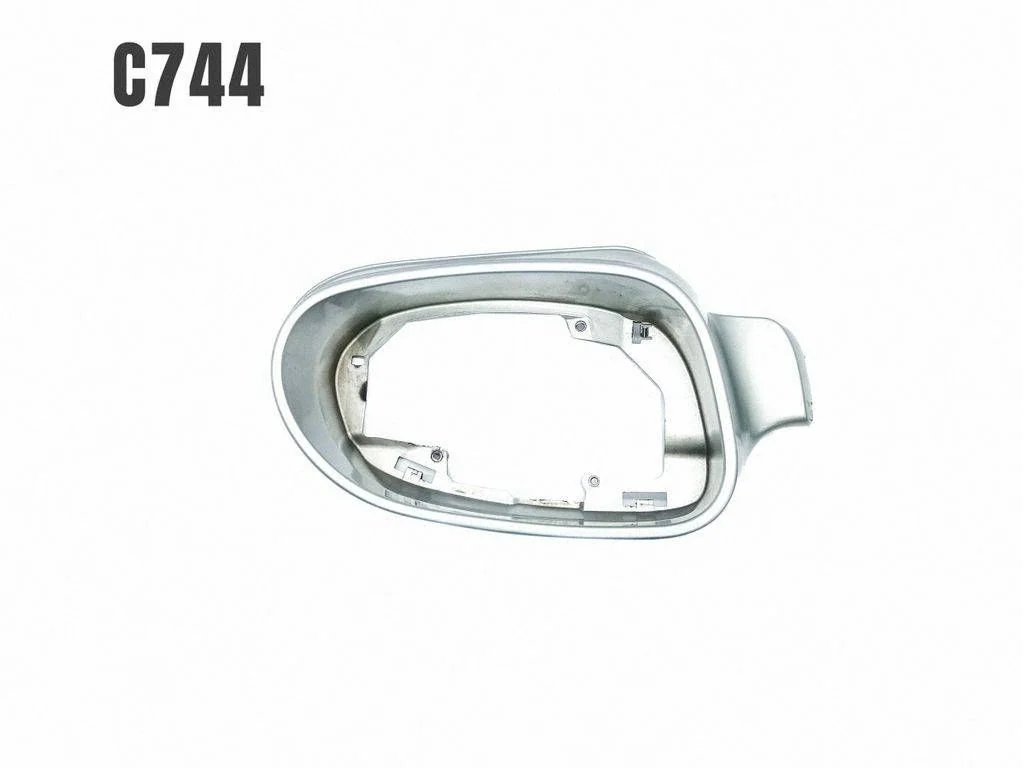 Välispeegli plastkate – Mercedes-Benz CLK-klass A209 C209 (2002-2009)