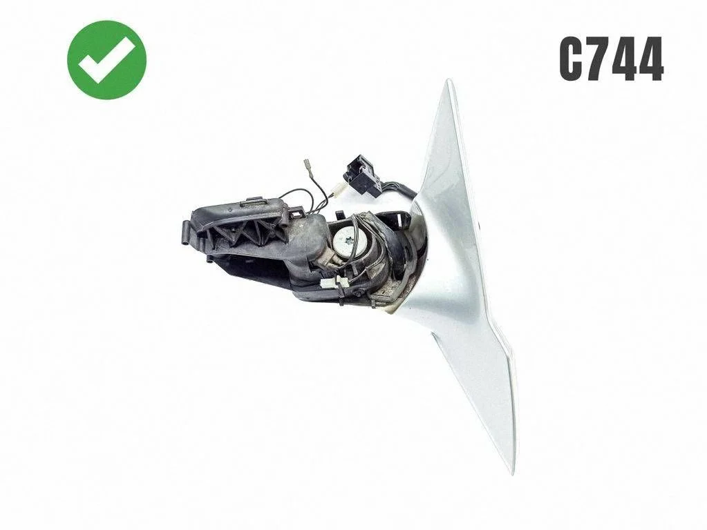 Front door electric wing mirror 332200