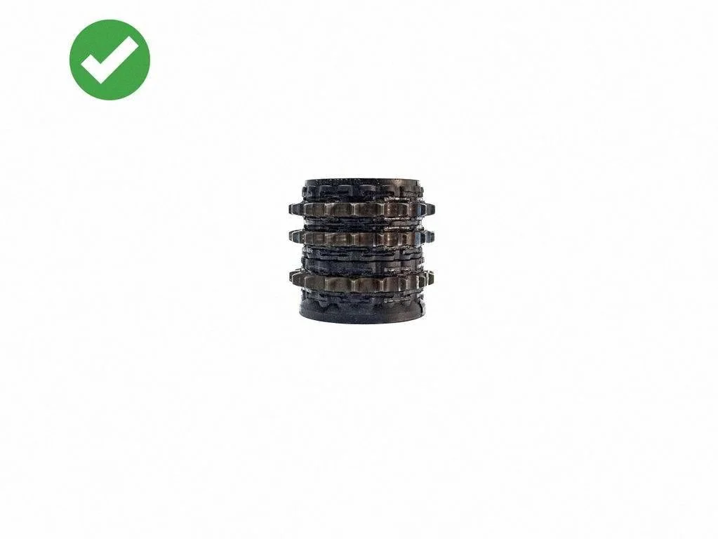 Timing chain sprocket – Mercedes-Benz R-Class W251 (2005-2013)