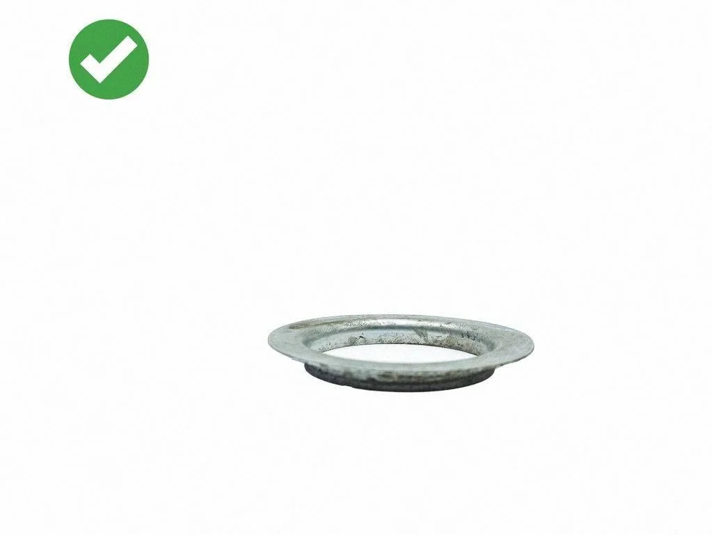 Coil spring mount – Audi A1 (2018-)