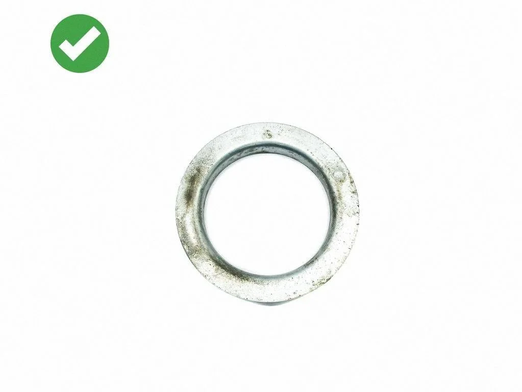 Coil spring mount – Audi A1 (2018-)