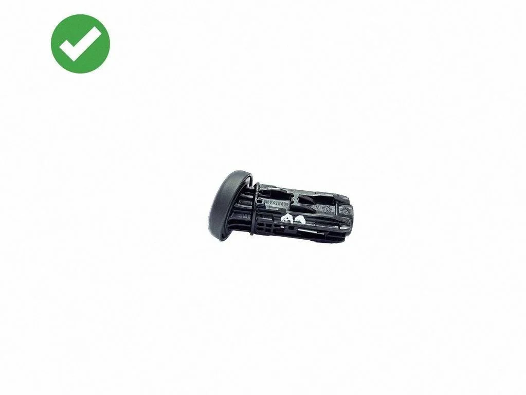 Seat trim 5G0886920