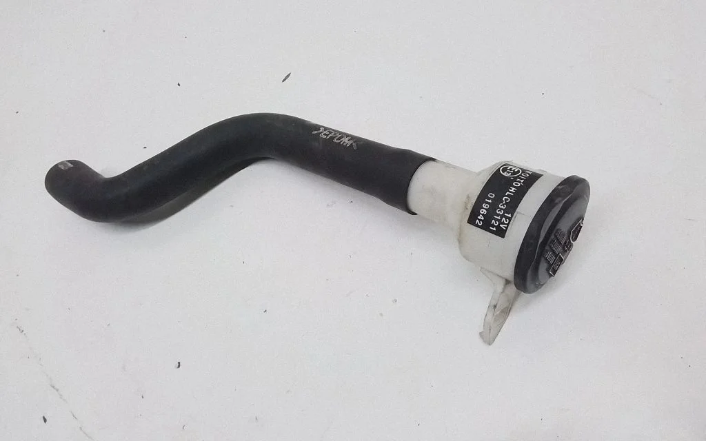 Window washer liquid tank fill tube – Lexus RX III (2008-2015)