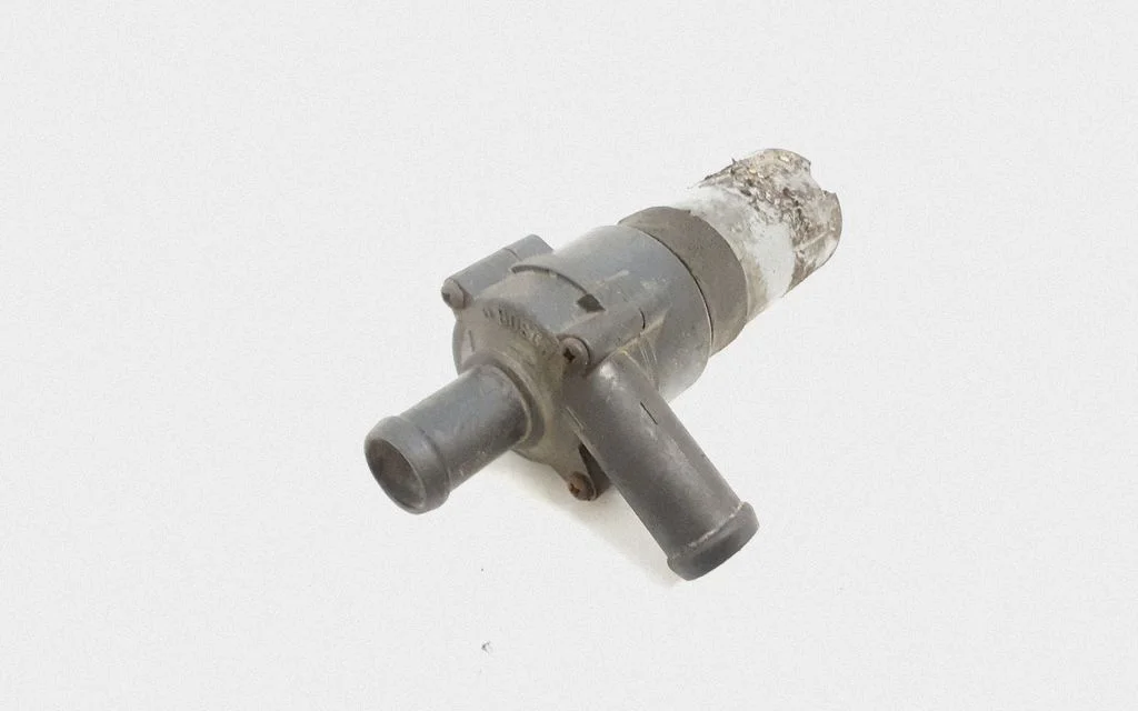 Webasto circulation pump for autonomous heater – Volvo XC90 (2007-2014)