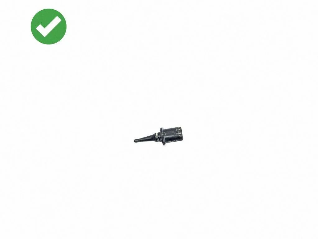 Outside/exterior temperature sensor – Mercedes-Benz CLK-Class A209 C209 (2002-2009)
