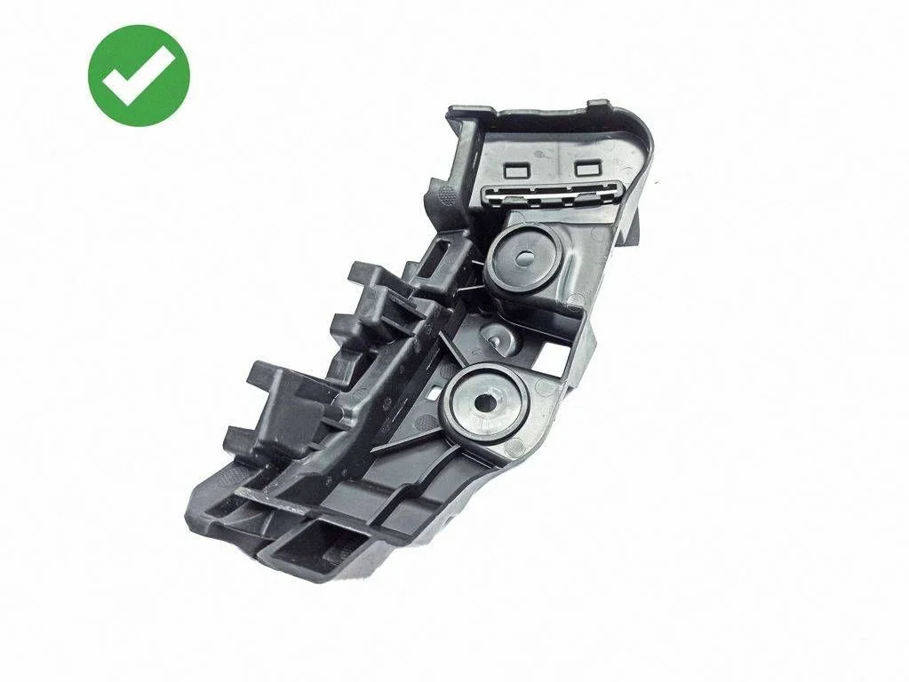 Rear bumper mounting bracket 82A807378