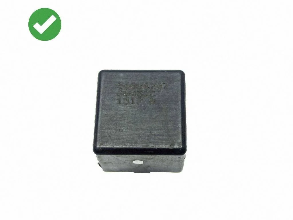 Other relay – BMW 5 Series E60 E61 (2004-2010)