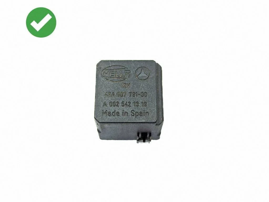 Other relay A0025421319