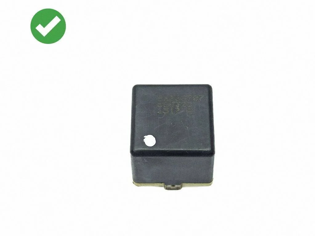 Other relay – BMW 5 Series E60 E61 (2004-2010)