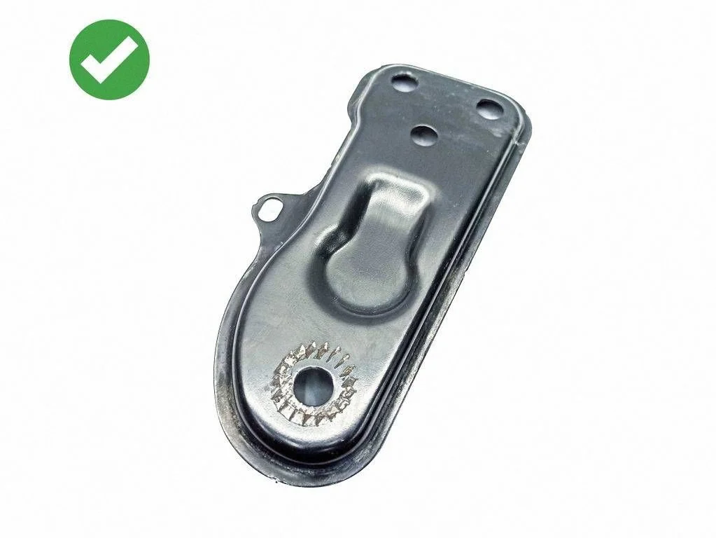Other front suspension part 2Q0199518B