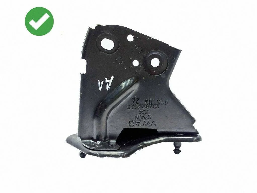 ABS pump bracket 2Q2614235C