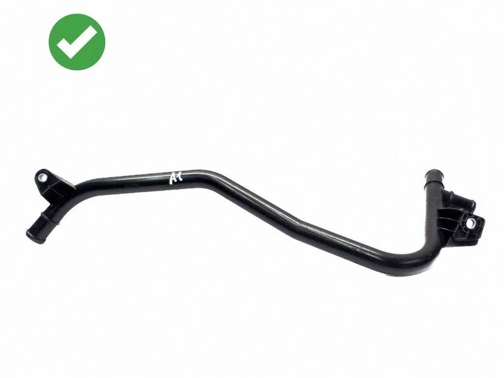 Engine coolant pipe/hose – Audi A1 (2018-)
