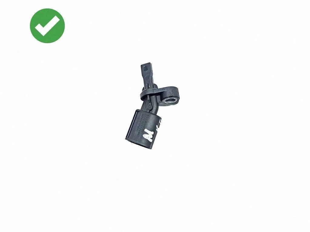 ABS rear brake sensor WHT003863B