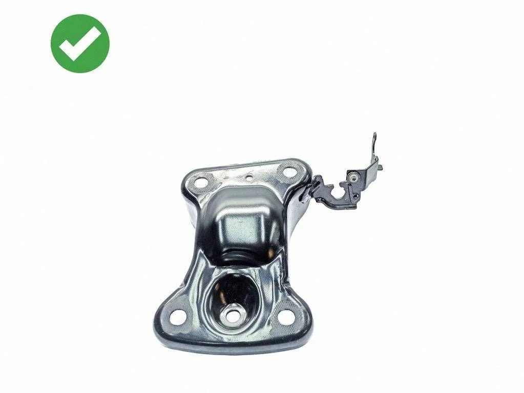Pozostałe części zawieszenia tylnego 2Q0501546G