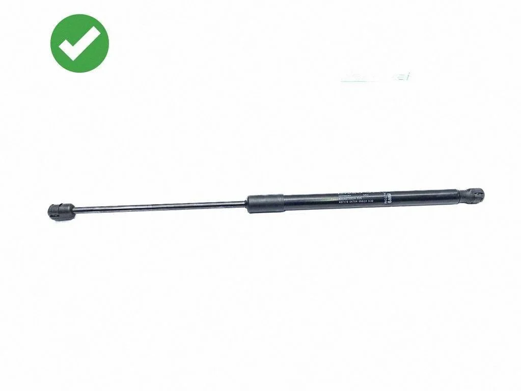 Tailgate/trunk strut/damper – Audi A1 (2018-)