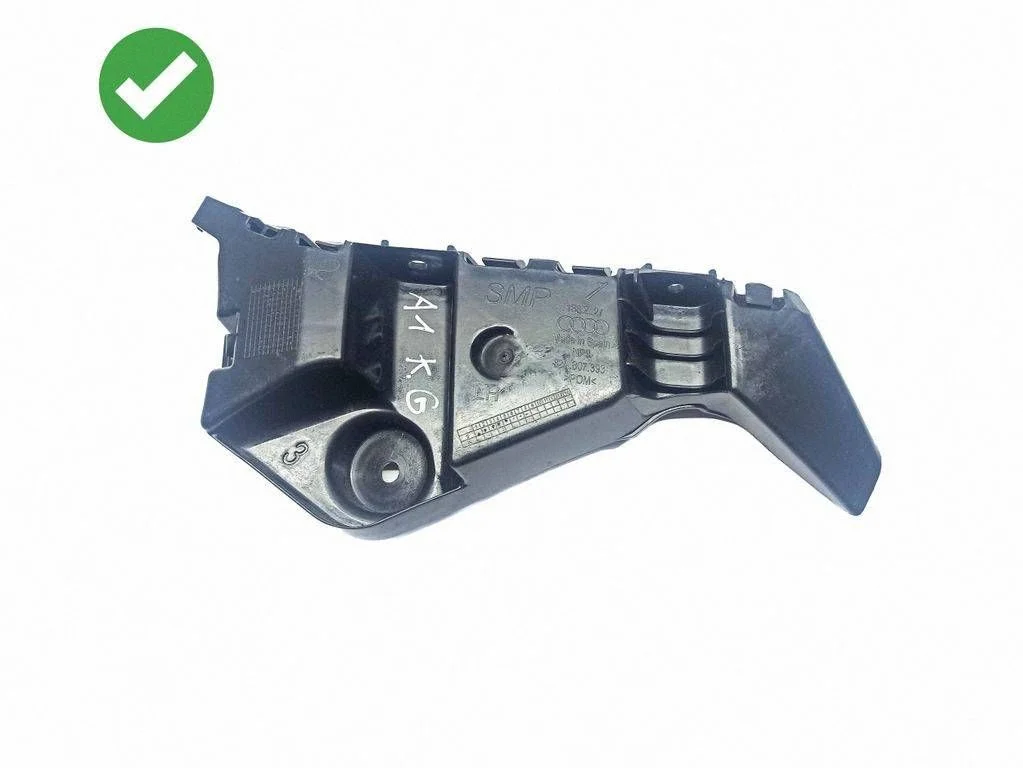 Rear bumper mounting bracket 82A807393