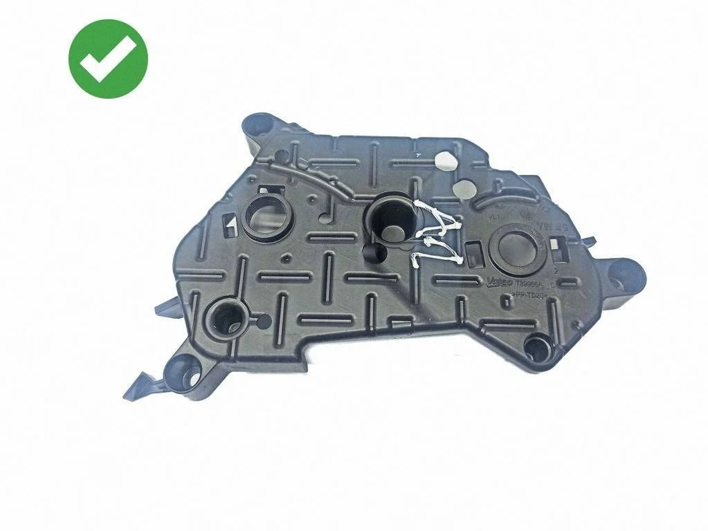 Air flap cable T89966A