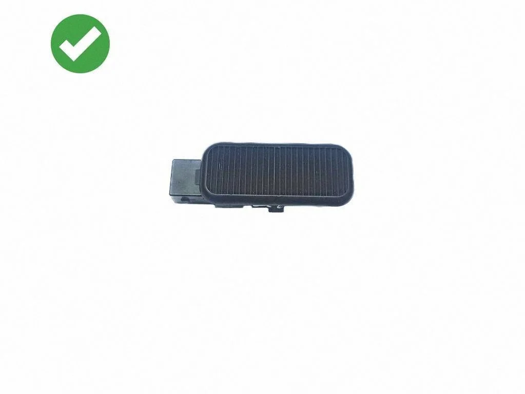Other interior light – Audi A1 (2018-)