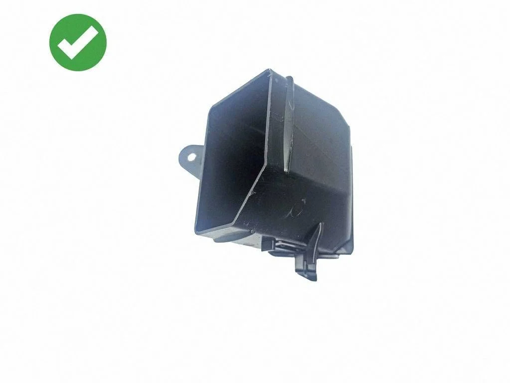 Other interior part T89845A
